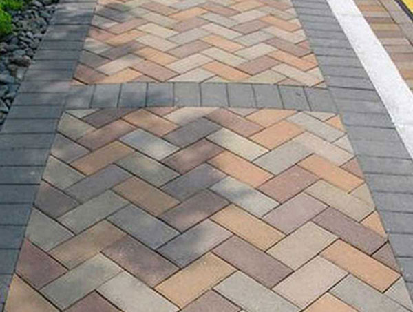 烧结砖厂