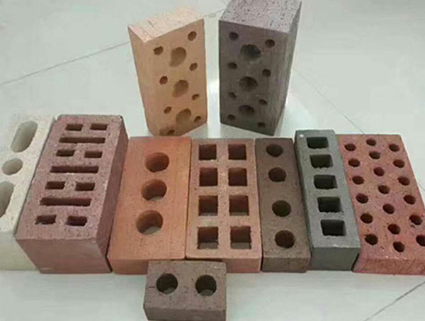 烧结砖价格