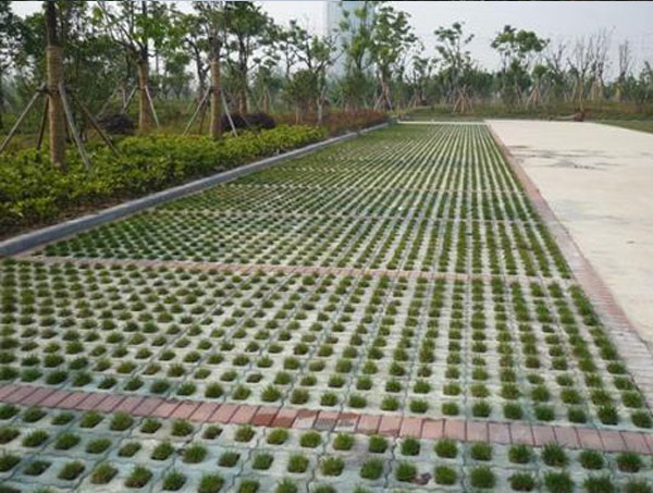 植草砖生产厂家
