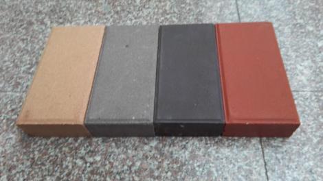 判断烧结砖质量好坏的方法