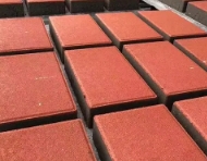 透水砖的施工方法