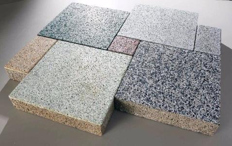 贵州pc砖的质量检测方法介绍