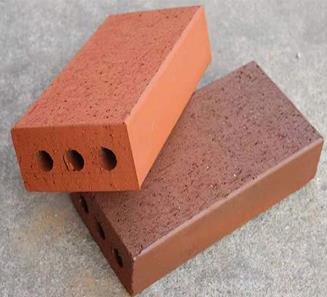 提高烧结砖硬度的方法